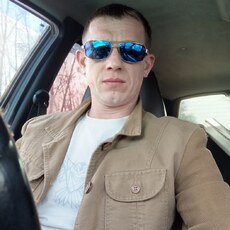 Фотография мужчины Дима, 35 лет из г. Полысаево