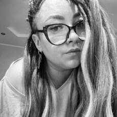 Фотография девушки Ксюня, 35 лет из г. Ковров