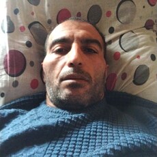 Фотография мужчины Rafo, 41 год из г. Истра