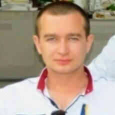 Фотография мужчины Serega, 33 года из г. Киев