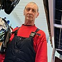 Андрей, 58 лет