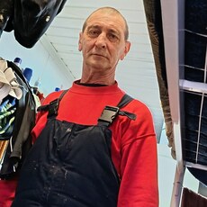 Фотография мужчины Андрей, 58 лет из г. Магадан
