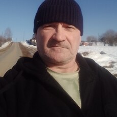 Фотография мужчины Игорь, 47 лет из г. Котлас