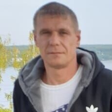 Фотография мужчины Владимир, 42 года из г. Муром