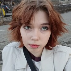 Фотография девушки Елизавета, 18 лет из г. Челябинск