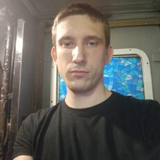 Фотография мужчины Sergey, 26 лет из г. Хабаровск