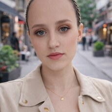 Фотография девушки Валентина, 23 года из г. Костанай