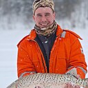 Кирилл, 26 лет