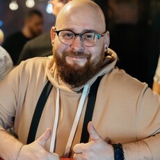 Фотография мужчины Дима, 36 лет из г. Братск