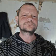 Фотография мужчины Иван, 40 лет из г. Харовск