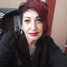 Фотография девушки Елена, 57 лет из г. Новокузнецк