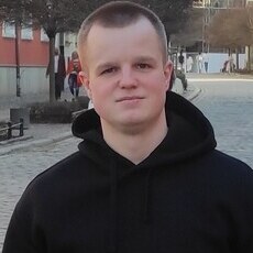 Фотография мужчины Алексей, 28 лет из г. Брест