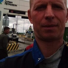 Фотография мужчины Алексей, 47 лет из г. Омск