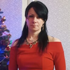 Юля, 41 из г. Якутск.
