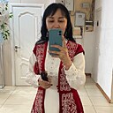 Гули, 42 года