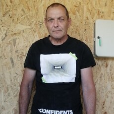 Фотография мужчины Вячеслав, 56 лет из г. Киев