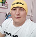 Алик, 31 год