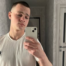 Фотография мужчины Данил, 22 года из г. Магнитогорск