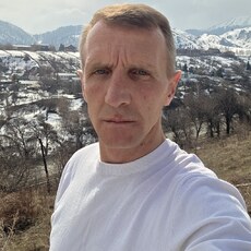 Фотография мужчины Сергей, 46 лет из г. Алматы