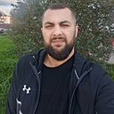 Идрис, 36 лет
