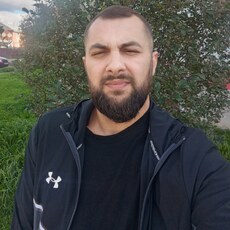 Фотография мужчины Идрис, 36 лет из г. Киров