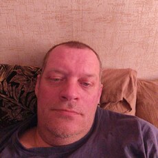 Фотография мужчины Игорь, 44 года из г. Новоалтайск