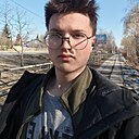 Антон, 19 лет