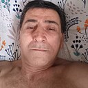 Ферман, 54 года