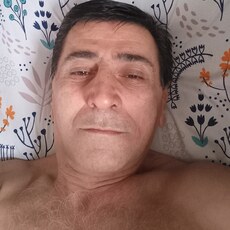 Фотография мужчины Ферман, 54 года из г. Нижний Новгород