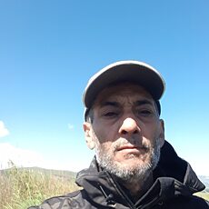 Фотография мужчины Erem, 59 лет из г. Краснодар