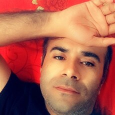 Фотография мужчины Умед, 36 лет из г. Краснодар