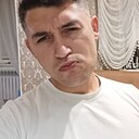 Энвер, 27 лет