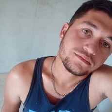 Фотография мужчины Энвер, 27 лет из г. Симферополь