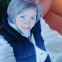 Таня, 53 года