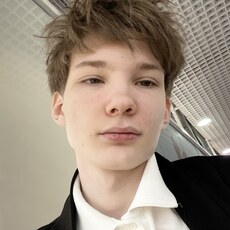 Фотография мужчины Ильдар, 18 лет из г. Салават