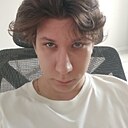 Илья, 21 год