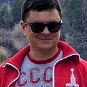 Man, 35 лет
