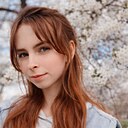 Ліза, 20 лет