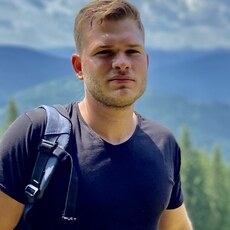 Фотография мужчины Саня, 32 года из г. Киев