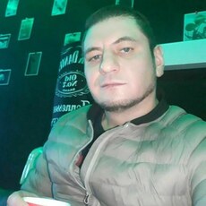 Фотография мужчины Михаил, 35 лет из г. Невинномысск