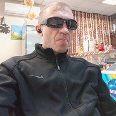 Фотография мужчины Владимир, 41 год из г. Новоалтайск