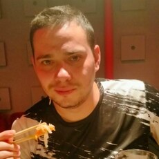 Фотография мужчины Дмитрий, 34 года из г. Белгород
