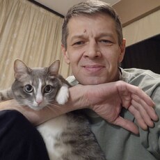 Фотография мужчины Алексей, 48 лет из г. Иркутск