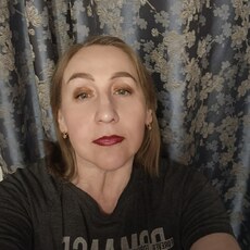 Фотография девушки Ульяна, 46 лет из г. Улан-Удэ