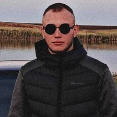 Фотография мужчины Александр, 22 года из г. Махачкала