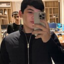 Faridun, 18 лет