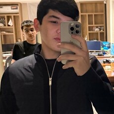 Фотография мужчины Faridun, 18 лет из г. Самарканд