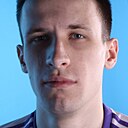 Дмитрий Фда, 34 года