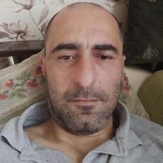 Фотография мужчины Sato, 44 года из г. Батуми