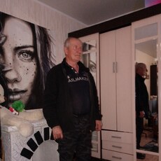 Фотография мужчины Юрий, 62 года из г. Магнитогорск